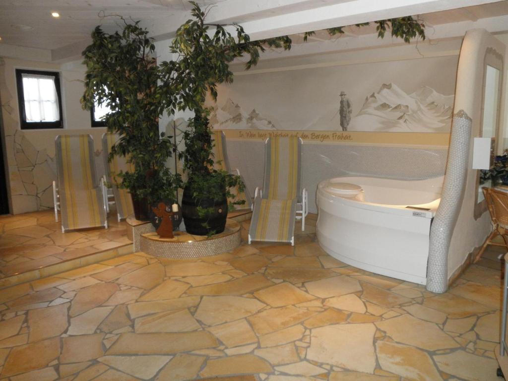 Hotel Felsenstueberl ゼルデン エクステリア 写真